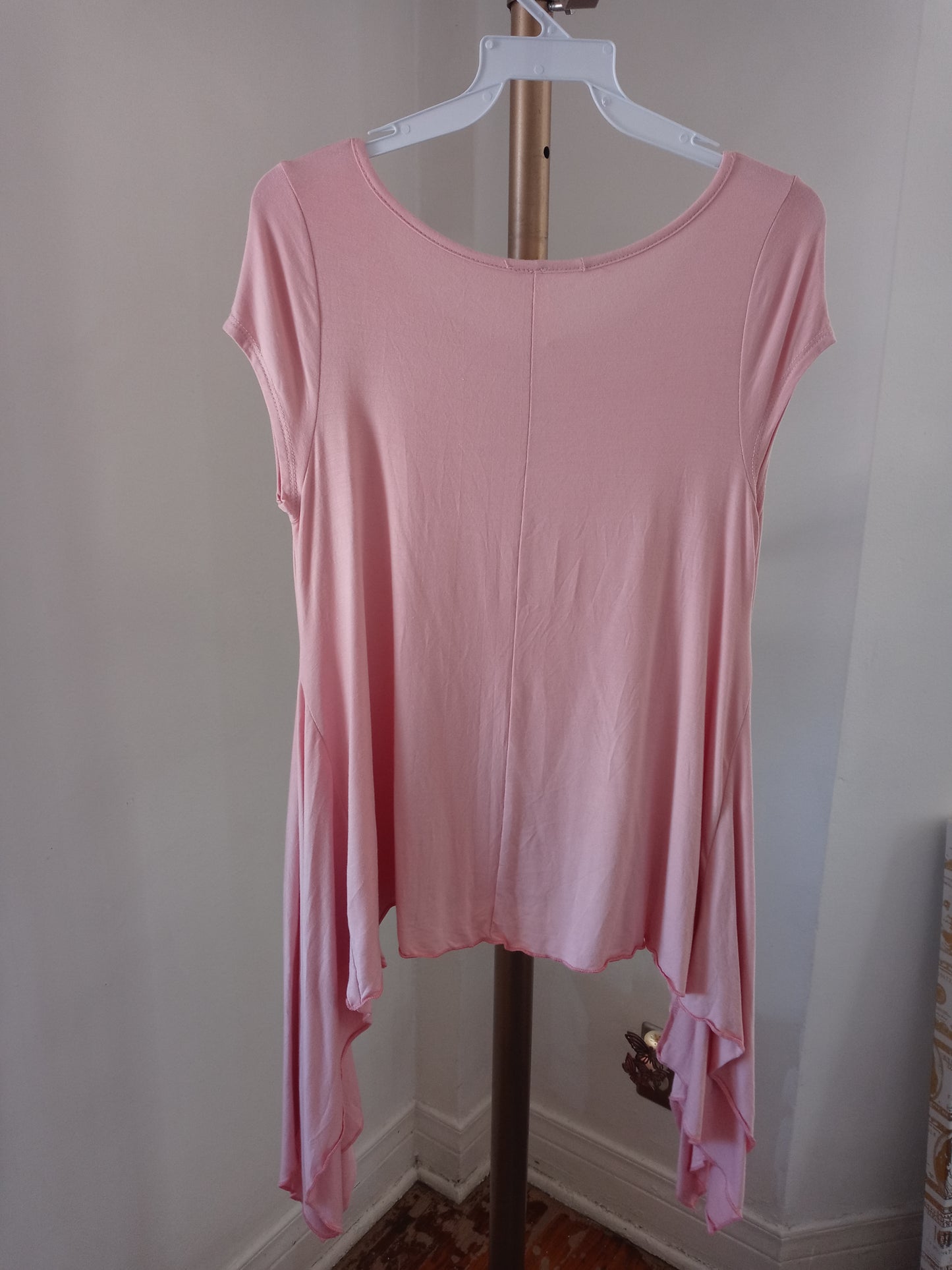 Win Win Apparel Women's Blouse Top Sleeveless