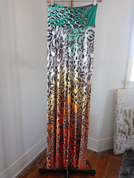 Win Win Apparel Women's Lose Fit Stretch Leggings -