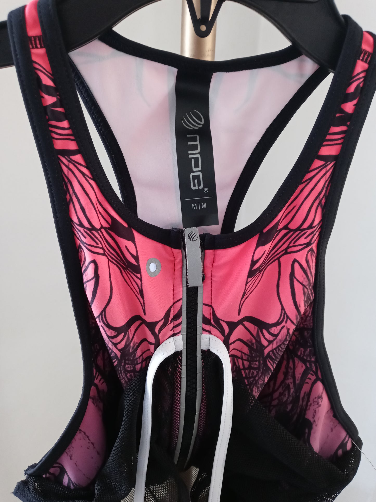 MPG Sport Women's Active Wear Sports Bra