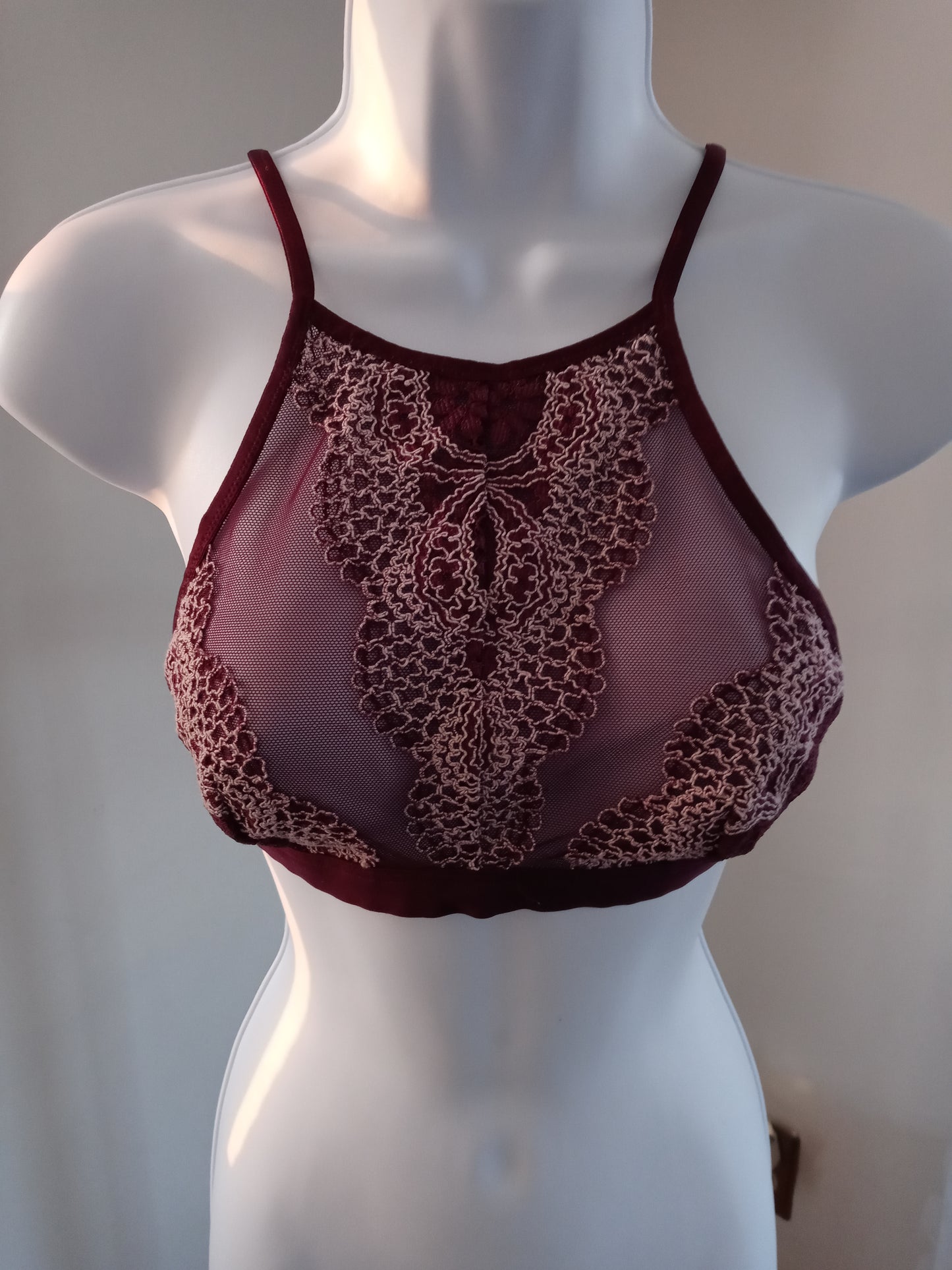 Victoria’s Secret BBV Bralette