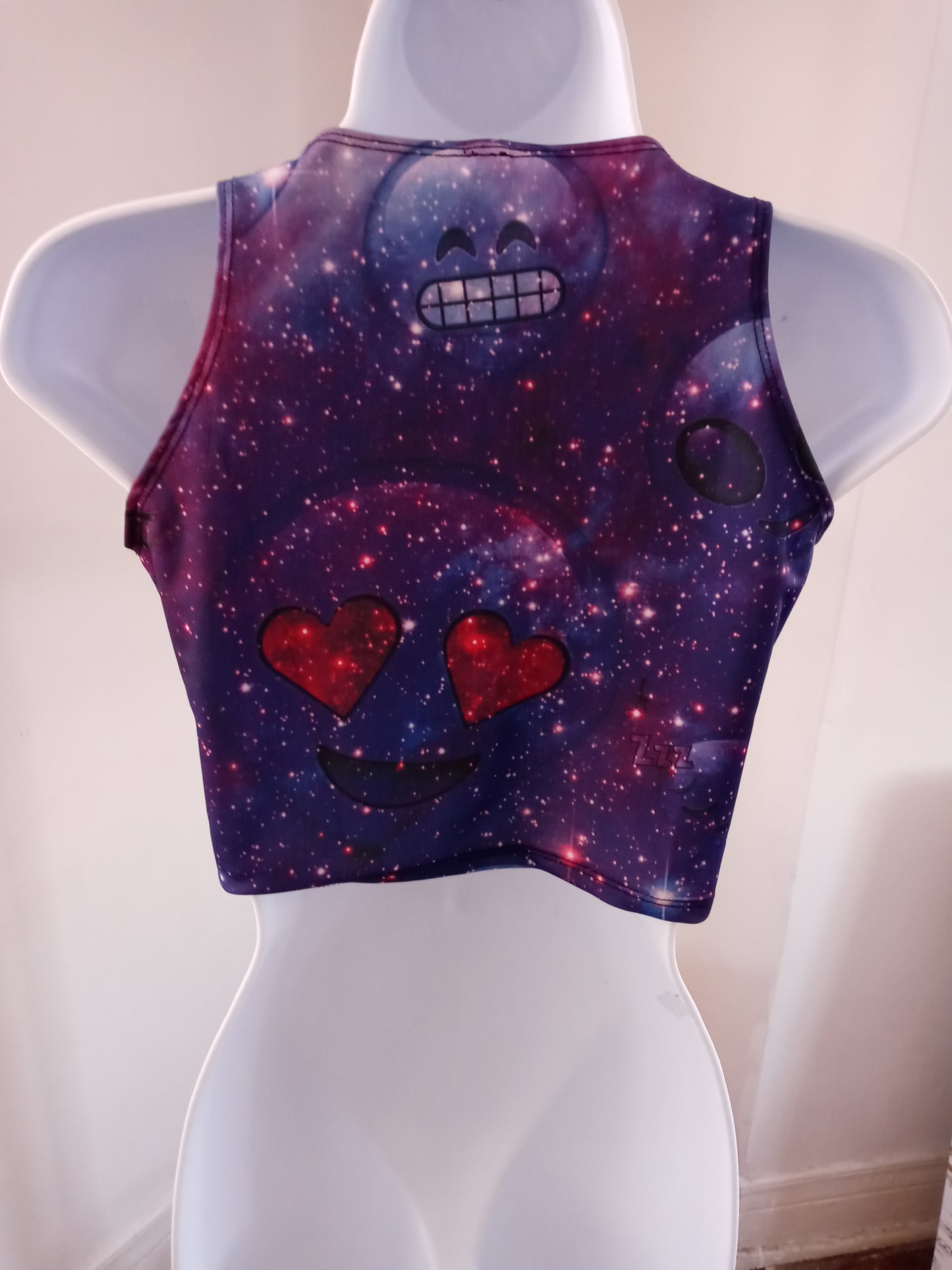 Tank Top Style Shirt Girl's / Women Size (L)