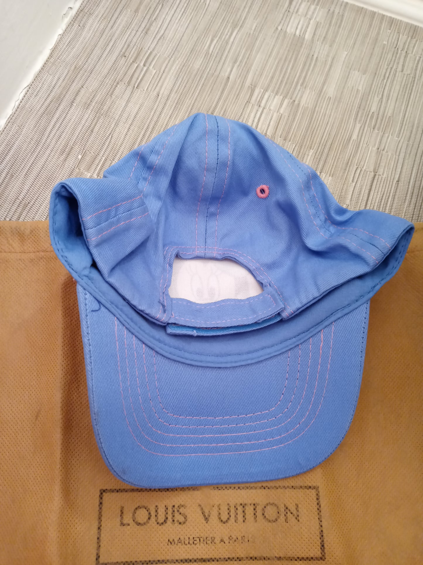 Disney Minnie Mouse Baseball Cap 100% Cotton