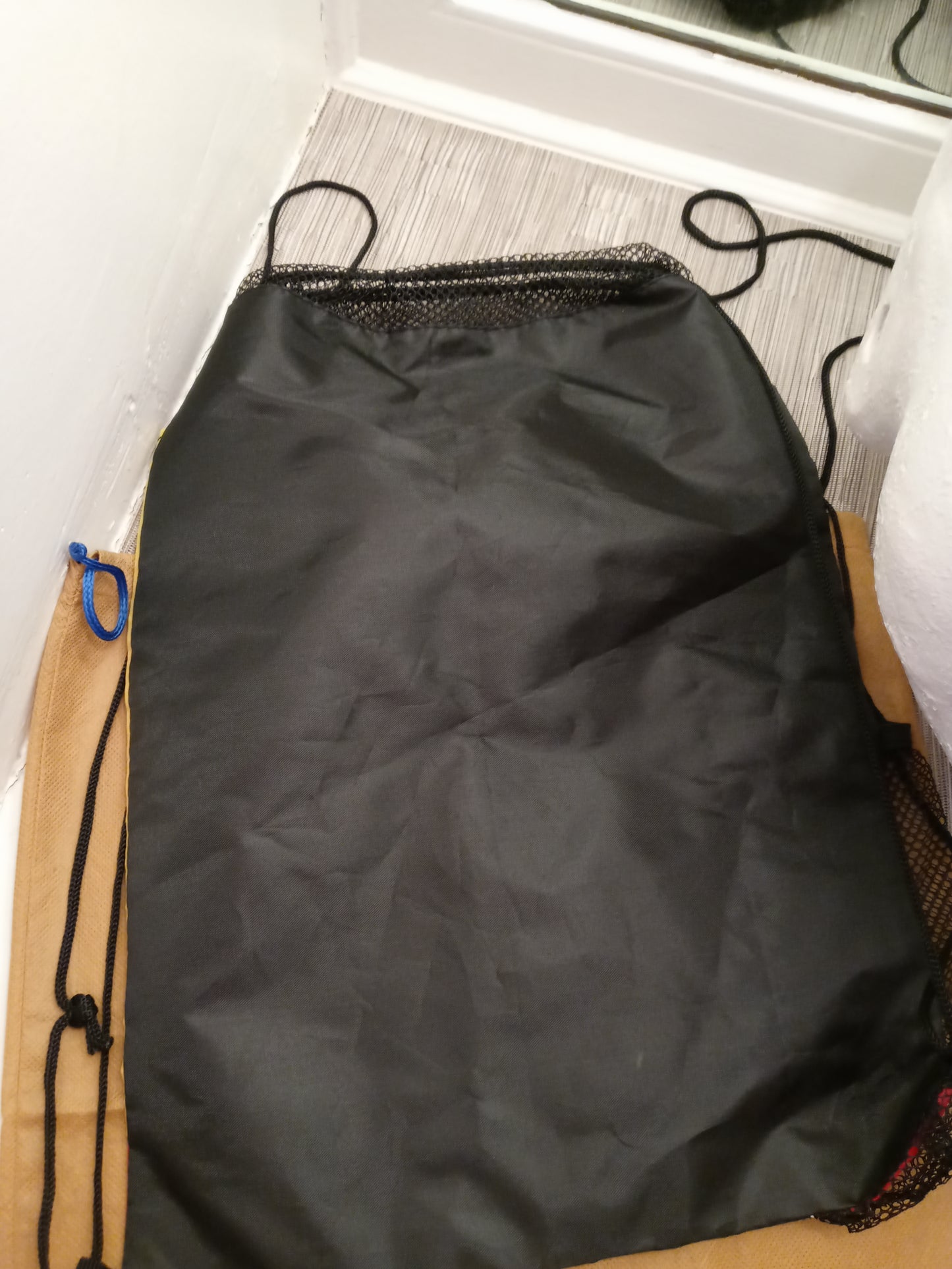 Disneyland Performing Arts Drawstring Backpack