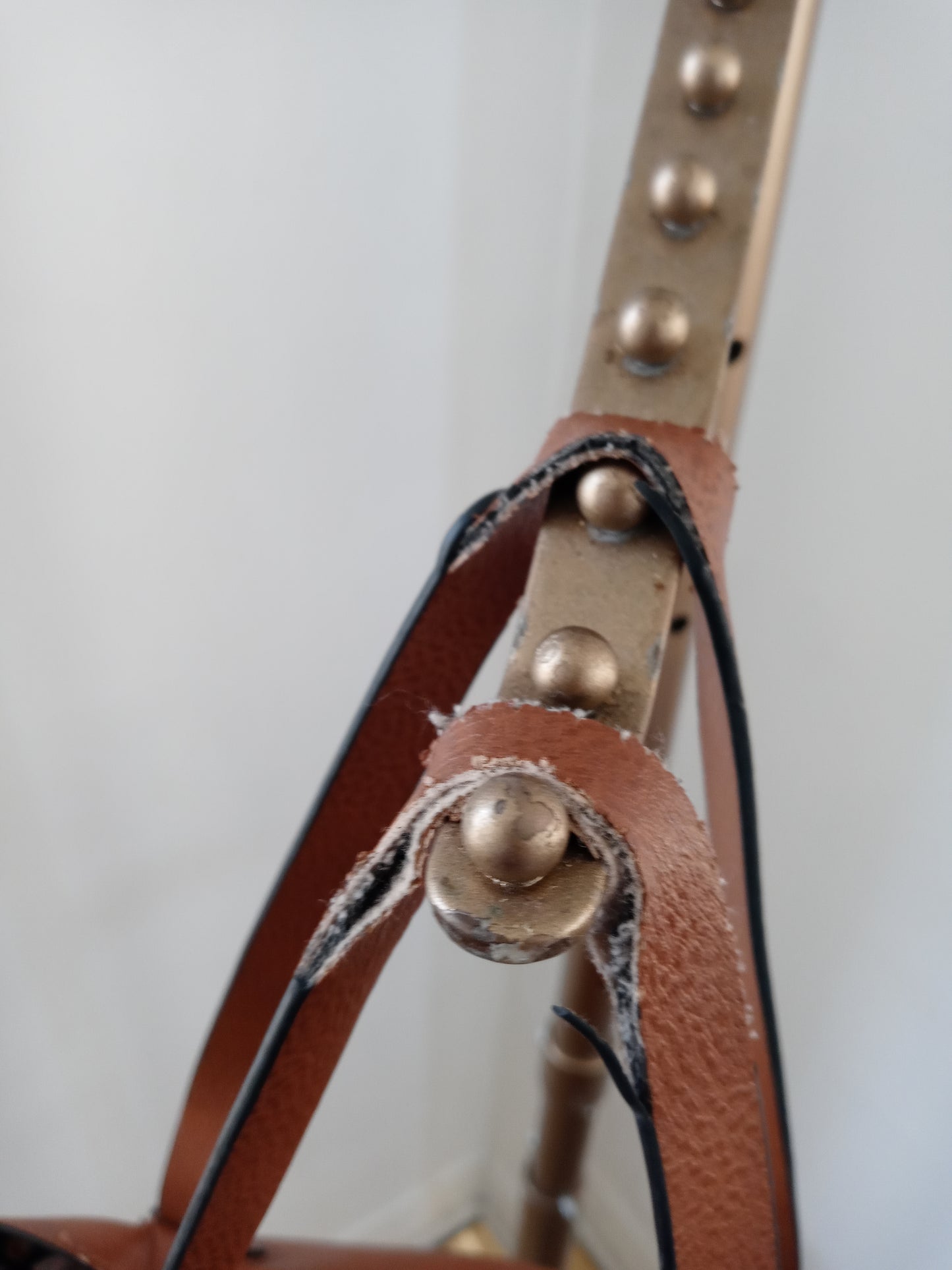 Steve Madden Women's Large Tote Bag - Color : Brown