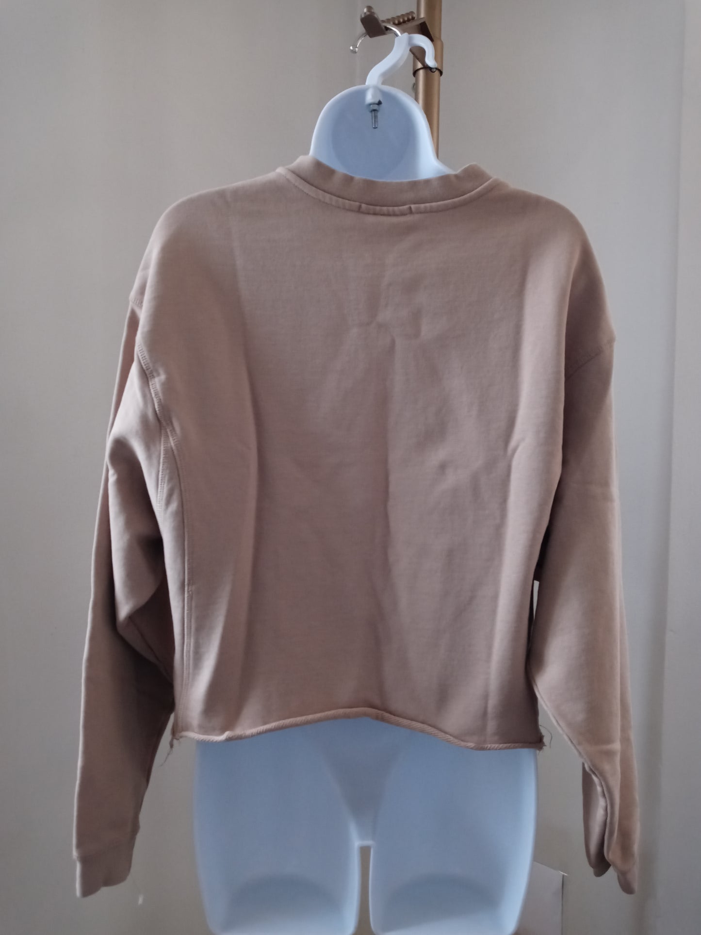 Looney Tunes Hi Roger The Rabbit Long Sleeve