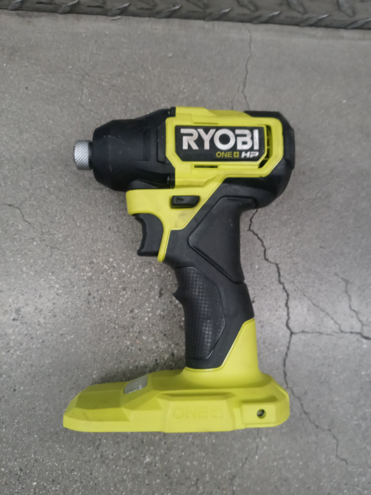 Ryobi One+ HP 18V Brushless Drill