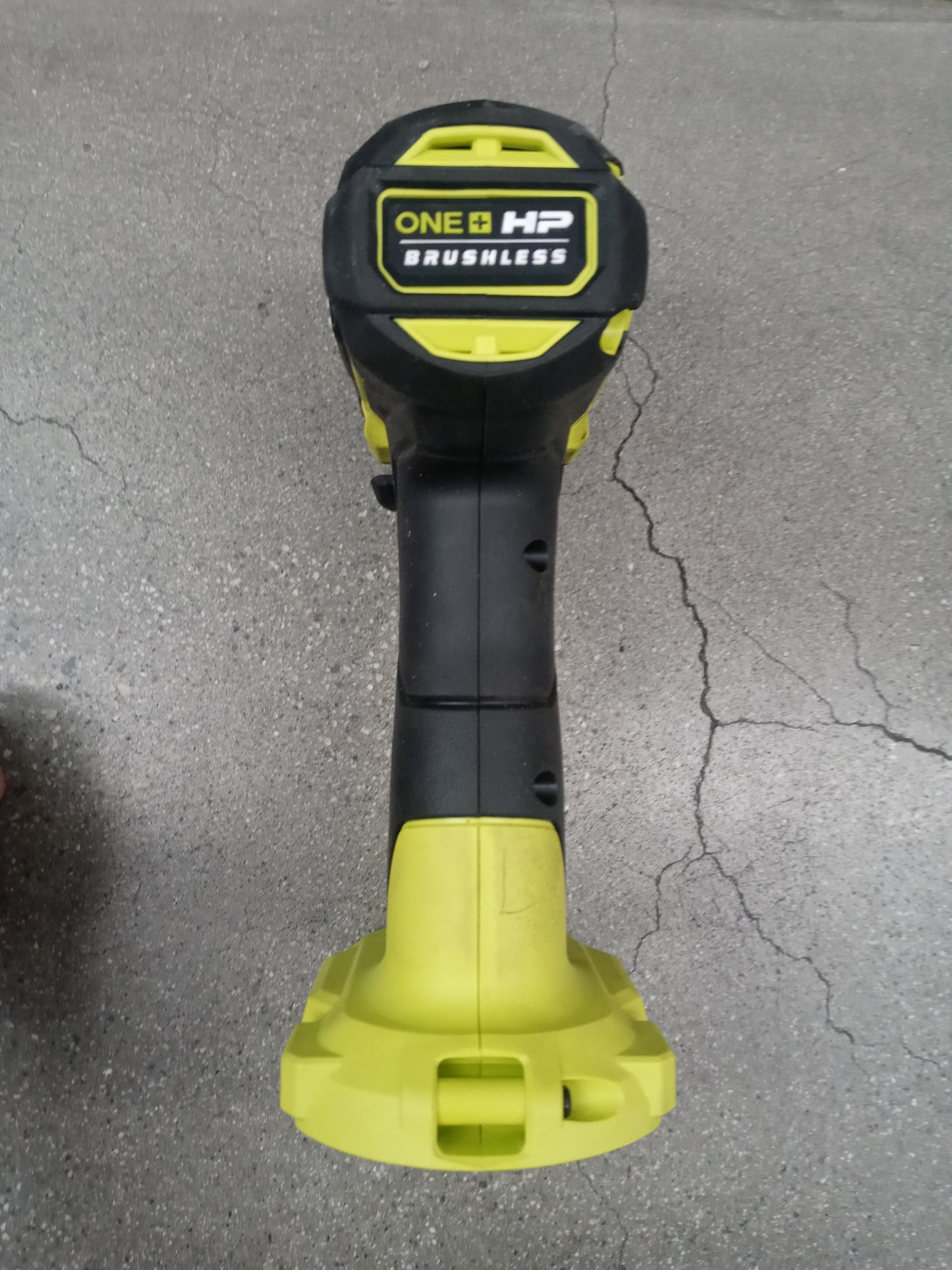Ryobi One+ HP 18V Brushless Drill
