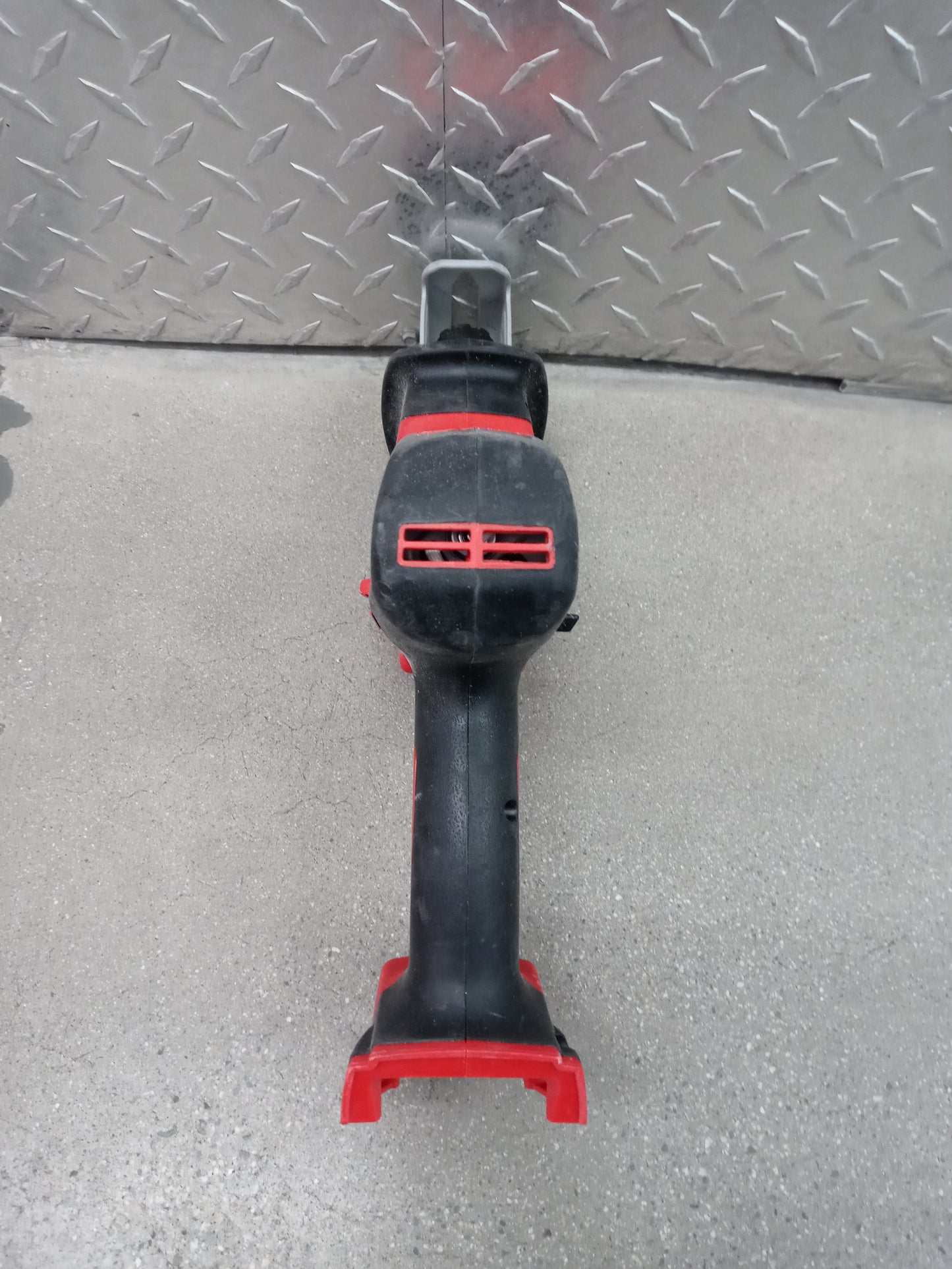 Milwaukee M18 Hackzall Reciprocating Saw -