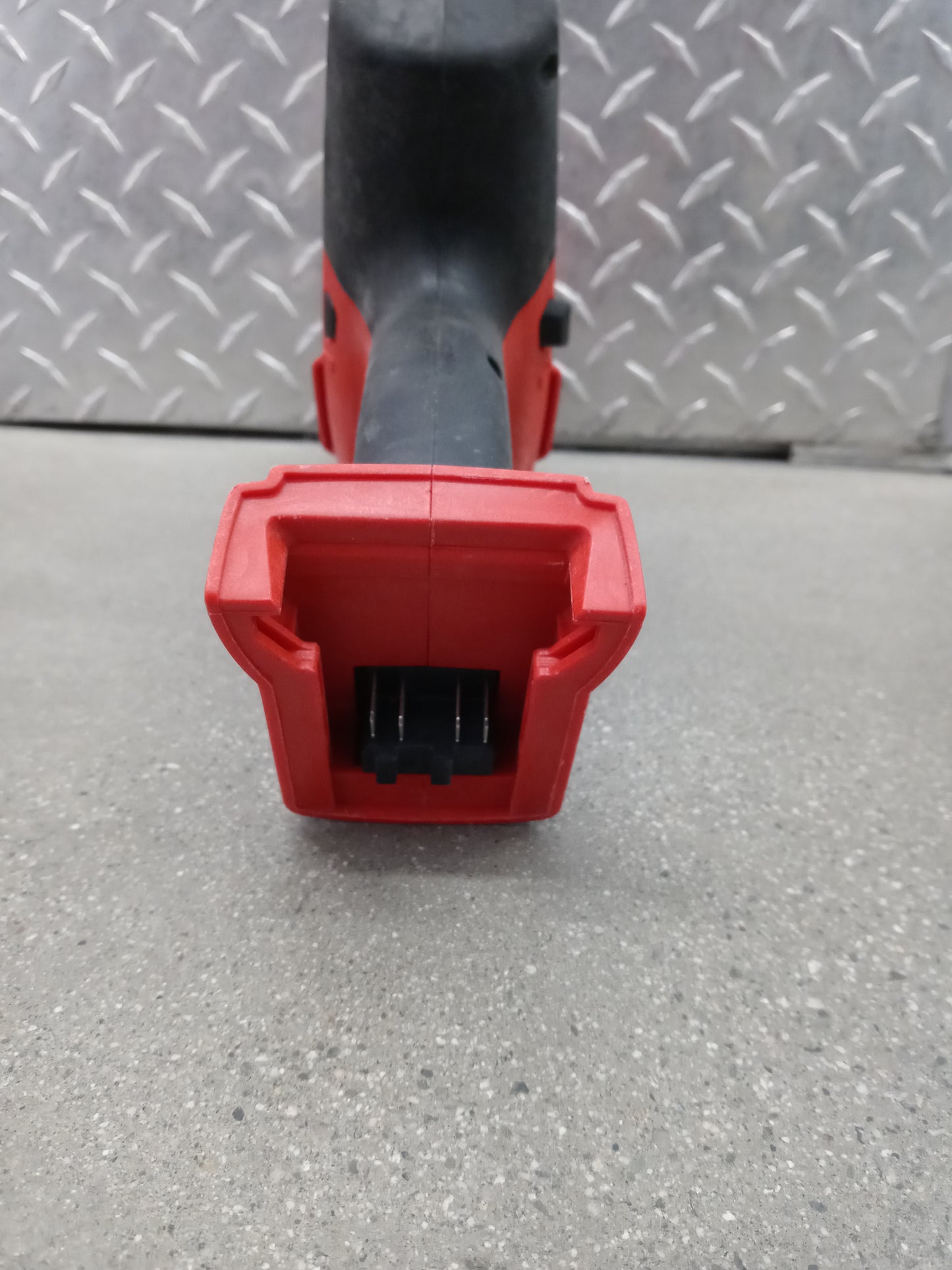 Milwaukee M18 Hackzall Reciprocating Saw -