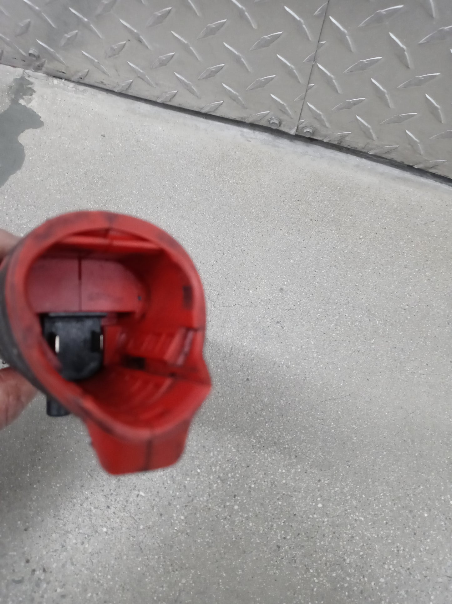 Milwaukee M12 12V 3/8" Inch Cordless Ratchet