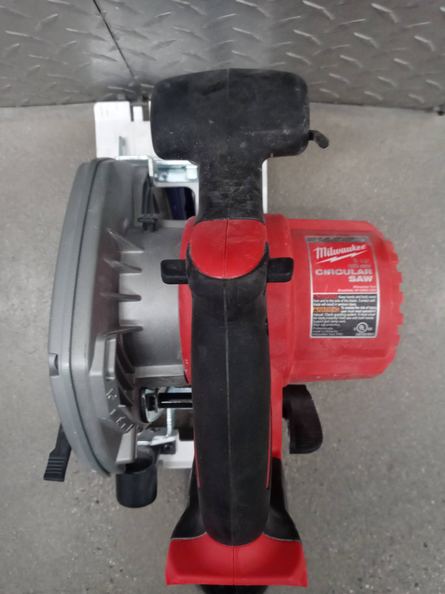 Milwaukee 2630-20 M18 18V Cordless Lithium-Ion