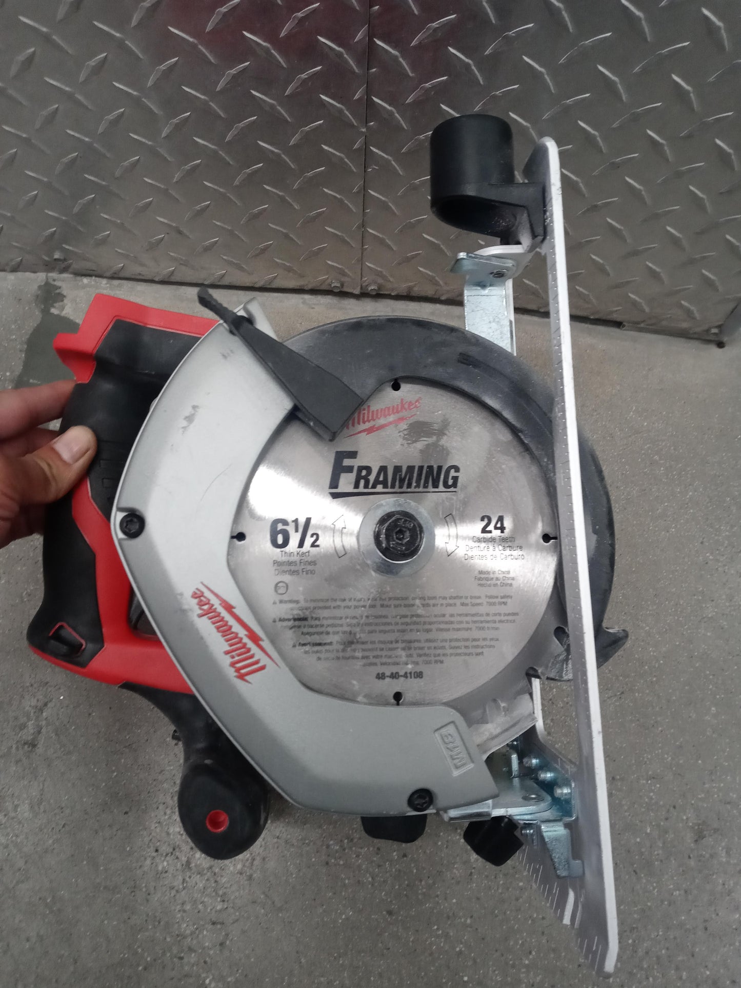 Milwaukee 2630-20 M18 18V Cordless Lithium-Ion