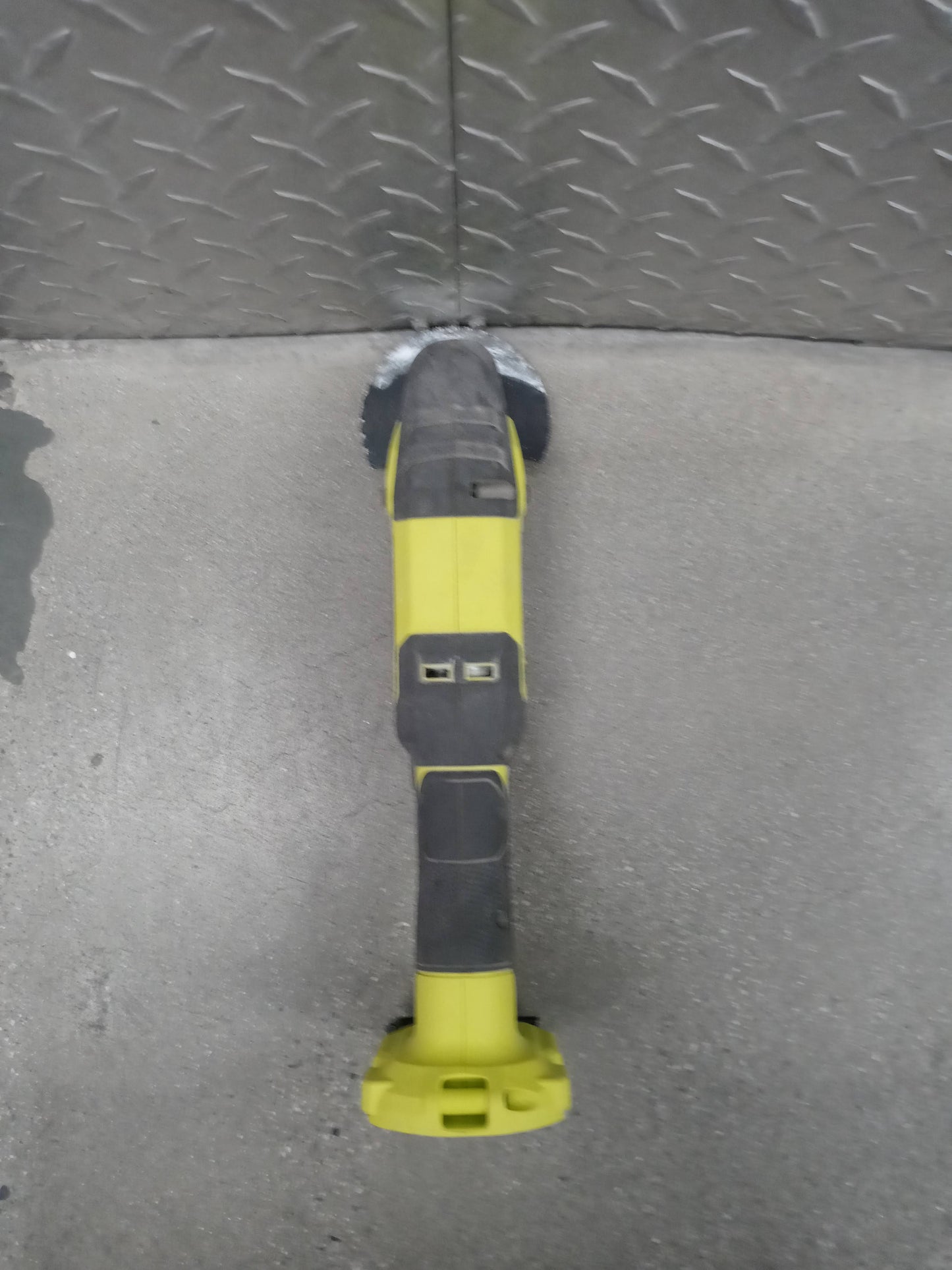 RYOBI 18V ONE+ PCL430 Oscillating Multi-Tool Cordless ( TOOL ) 18 V