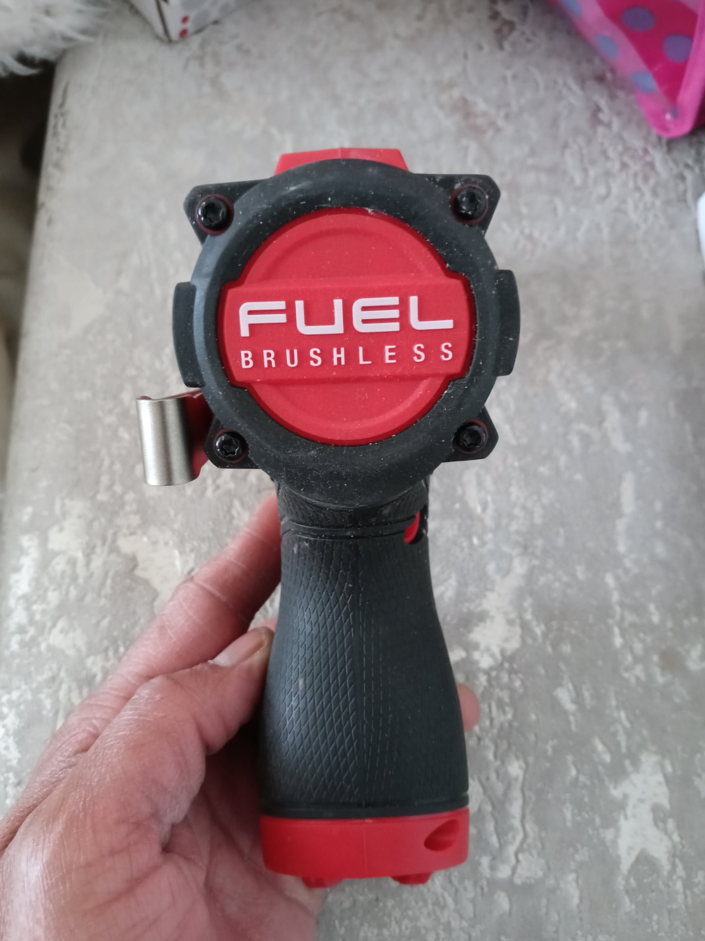 Milwaukee M12 FUEL 1/2" Hammer Drill Driver