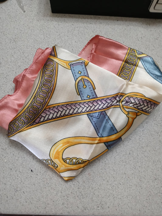 Women's Scarf Multi Color