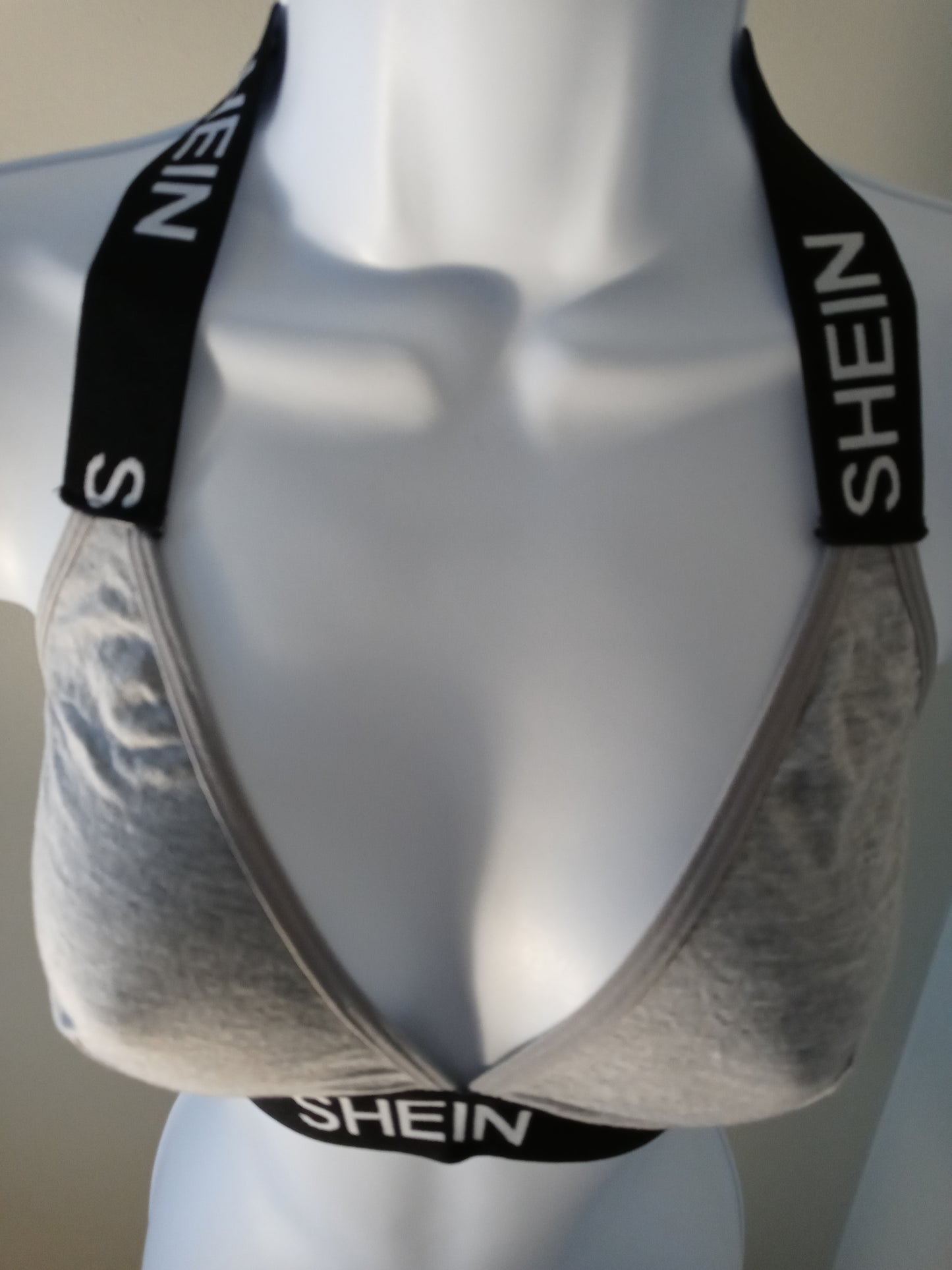 Shein Women's Sports Bra