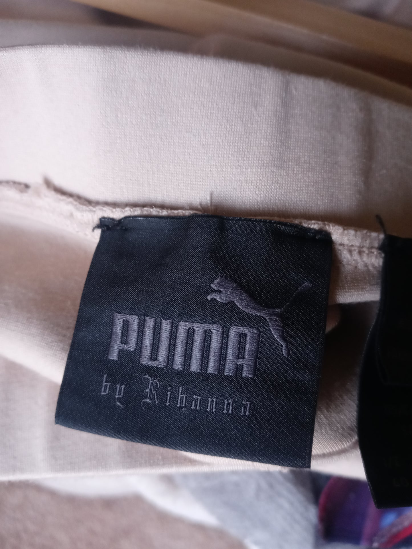 Puma Fenty Rihanna Lace Up Leggings