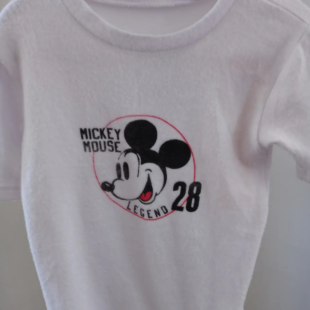 DISNEY Mickey Mouse Junior LEGEND 28 Size 8