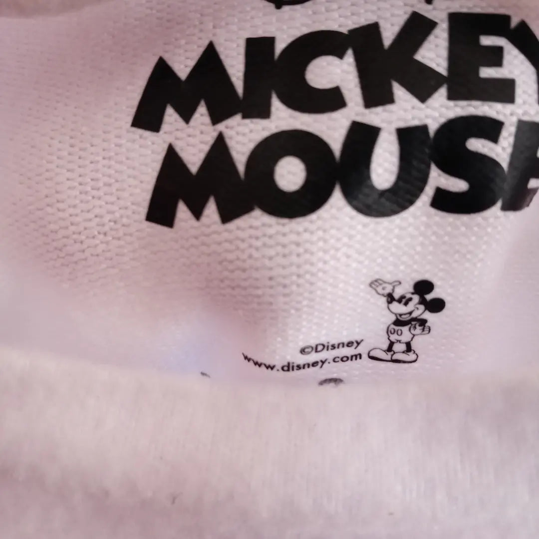 DISNEY Mickey Mouse Junior LEGEND 28 Size 8