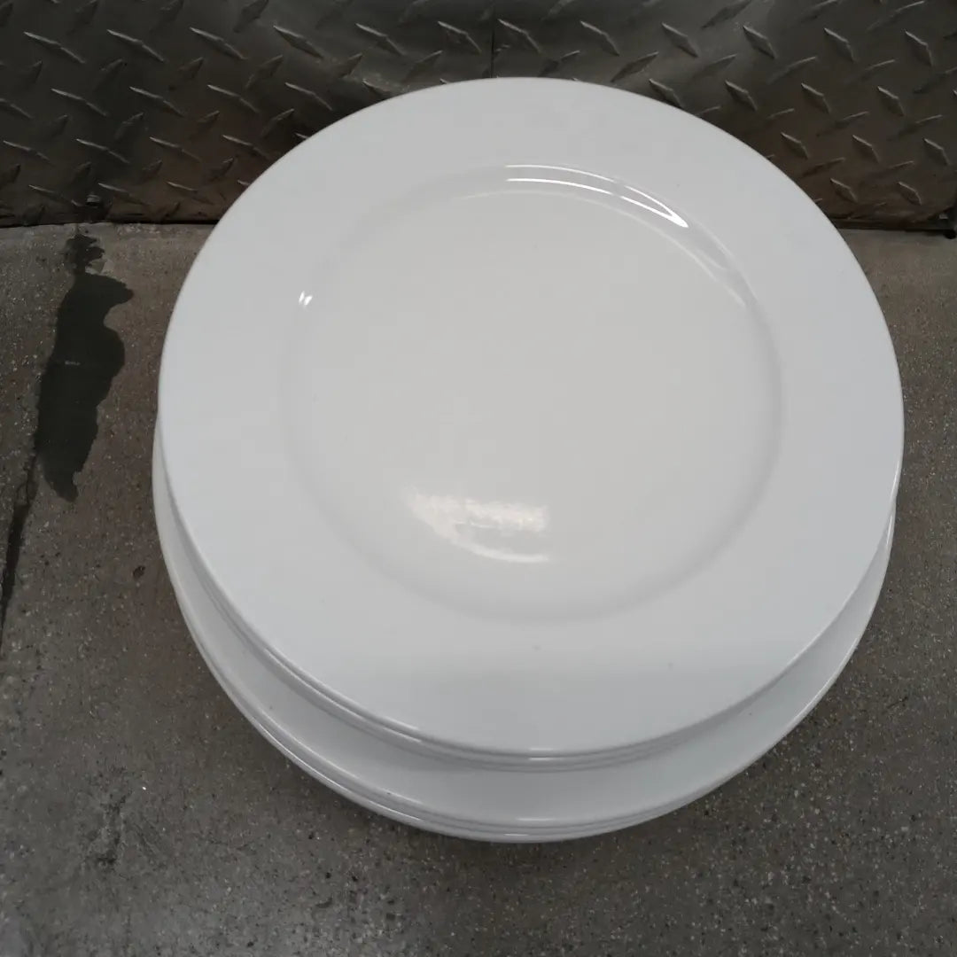 Kitchen Ware Plate Set