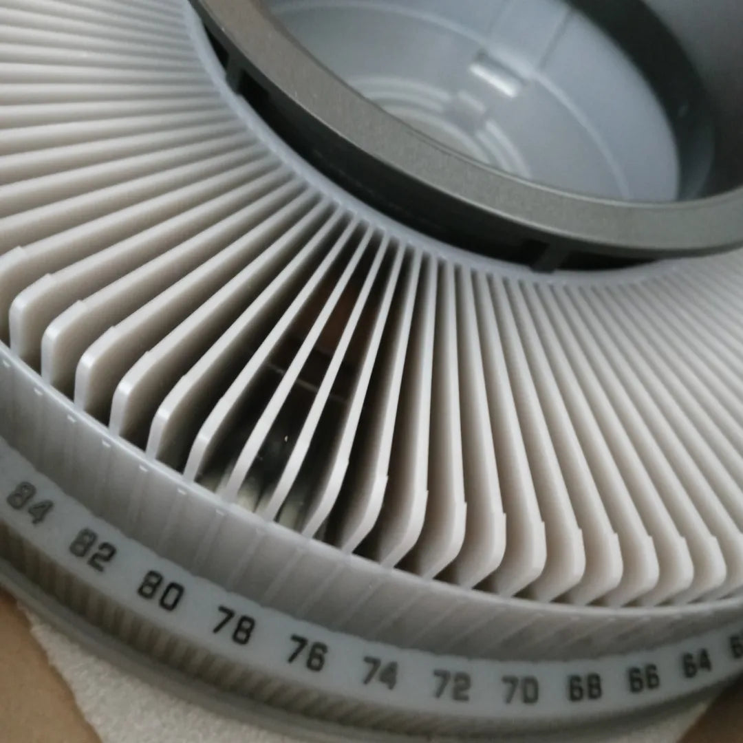 Kokak Photo Carousel 140 Slide Tray