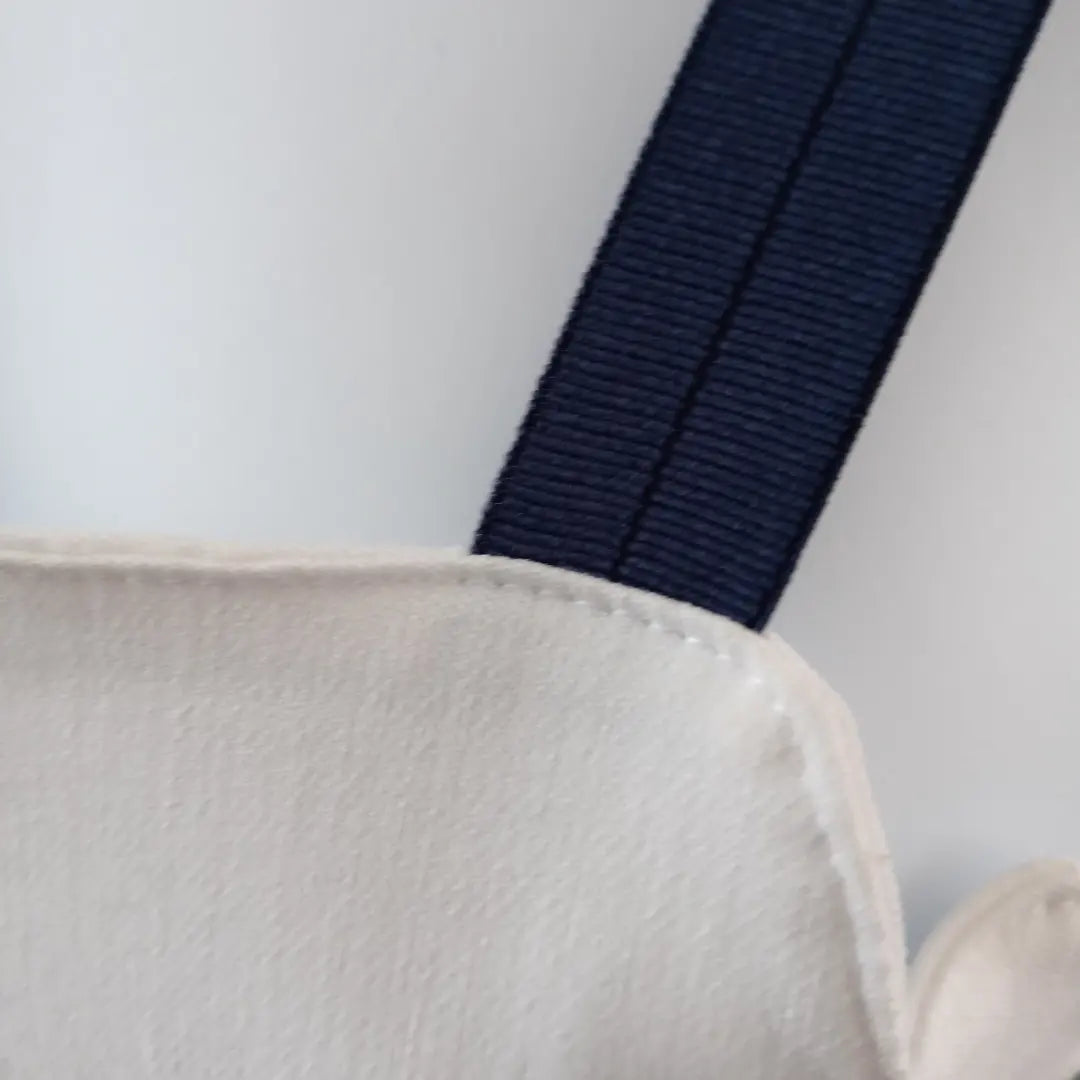 Cartolina Nantucket By : Zoe Rosenberg Women's Crop Top
