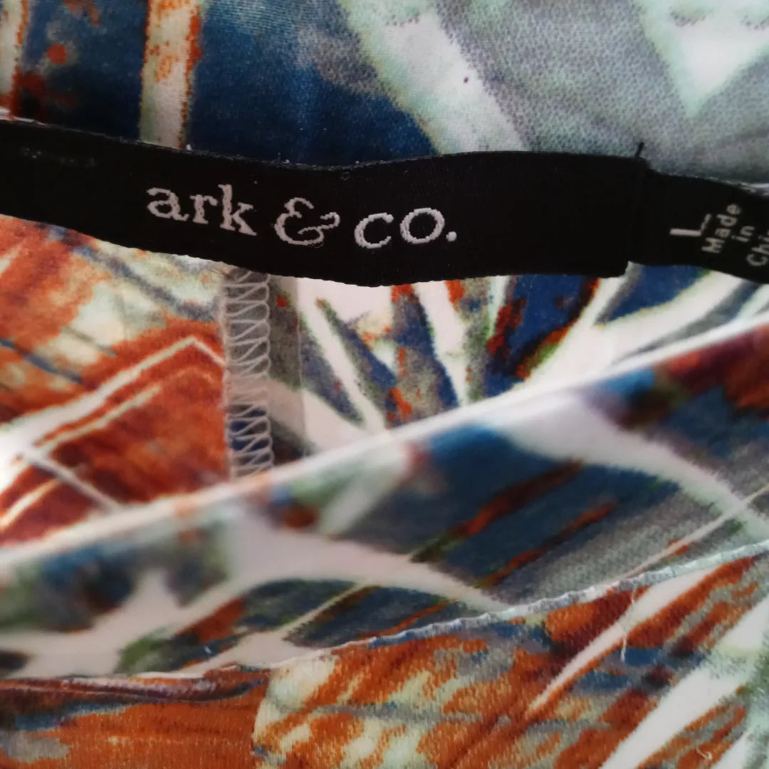 Ark & Co Women's Dress Pants