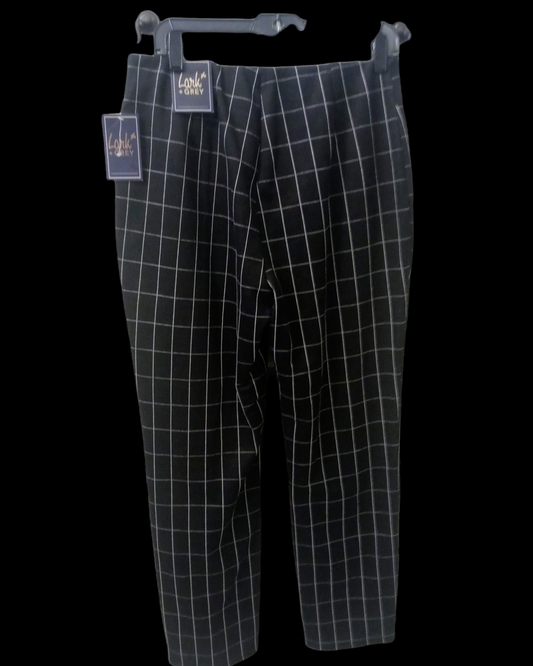 Hazel Moon Pink Acrylic Sweat Shorts