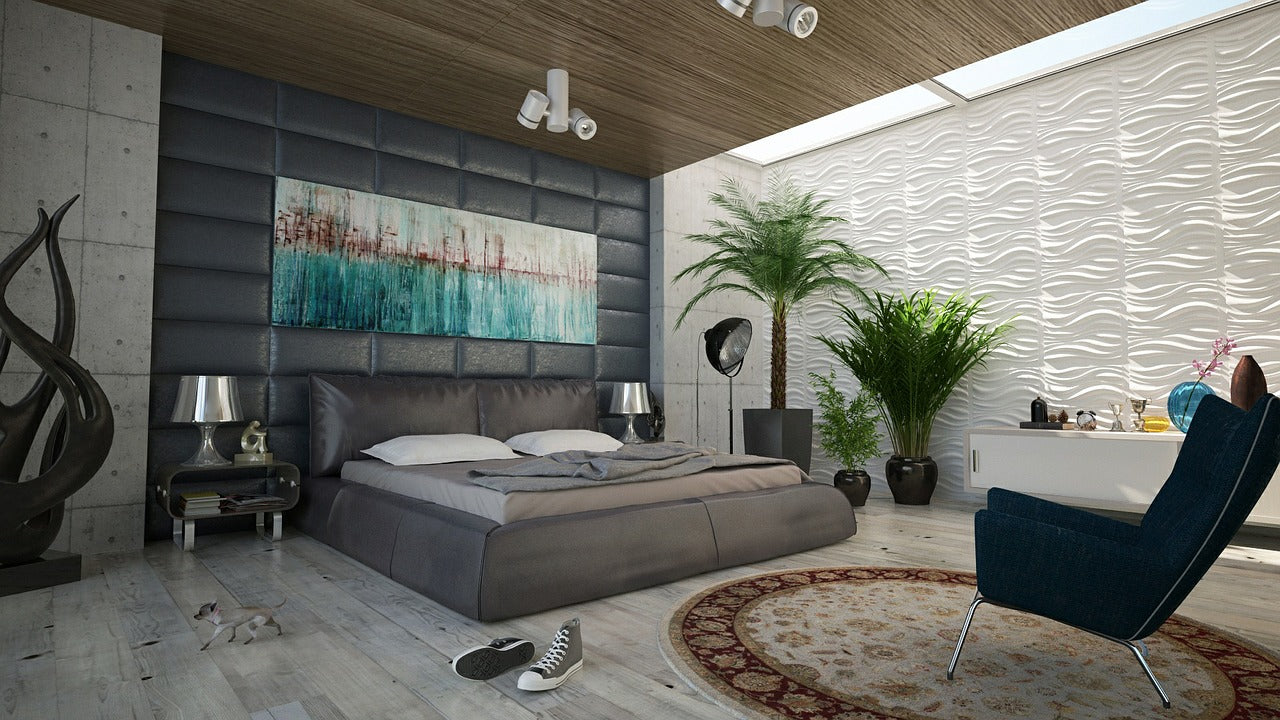 Home Items ( Decor, Furniture, Bedding, Etc )