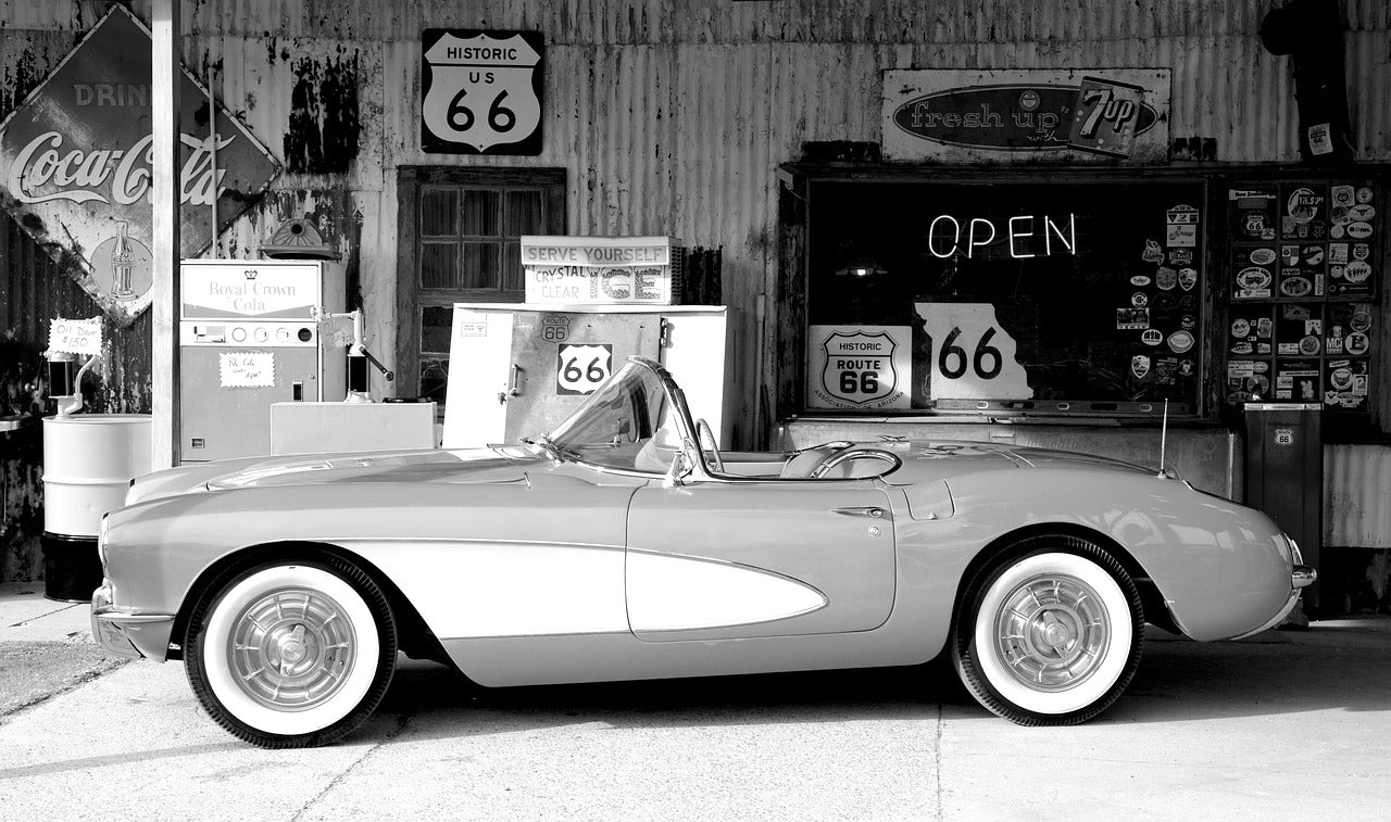 Vintage and Collectibles