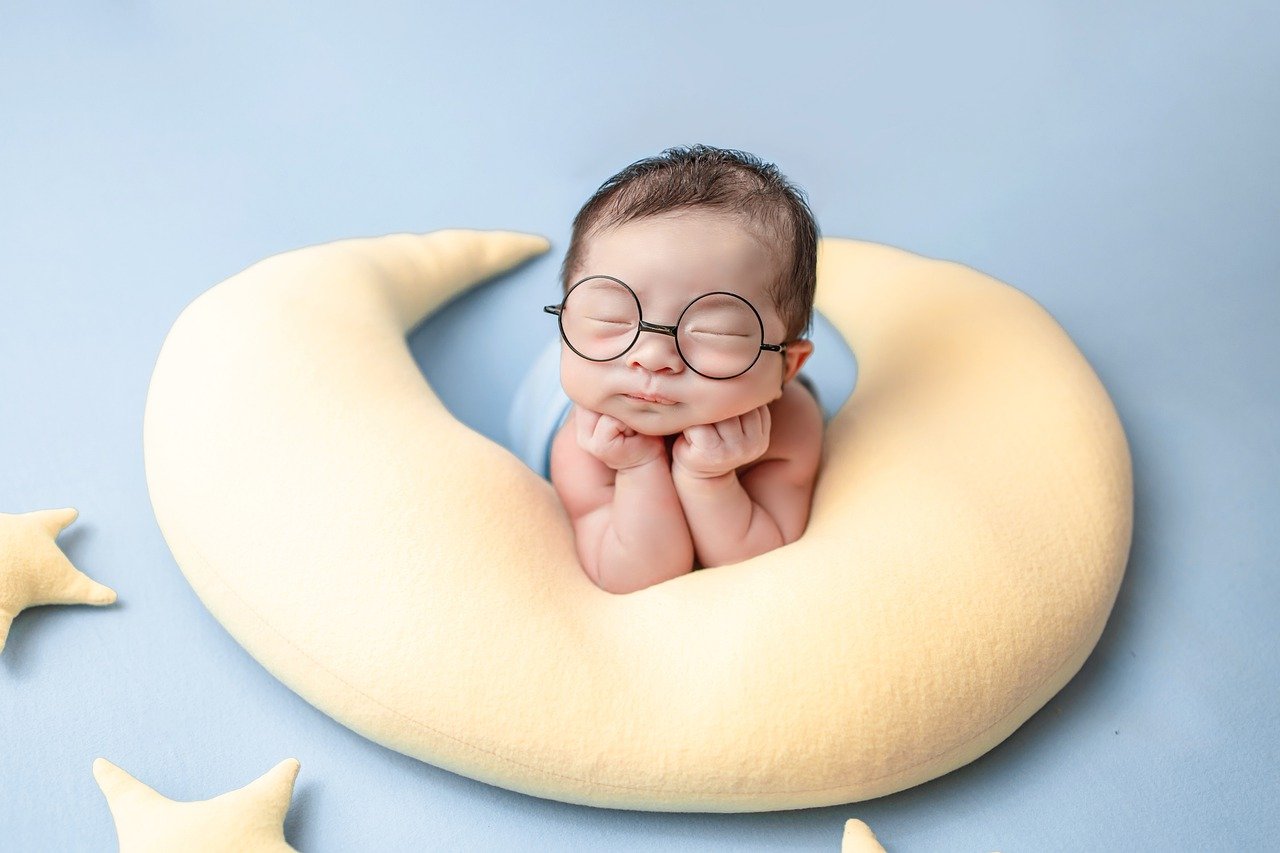 Baby Items ( Car Seats, Strollers, Etc )