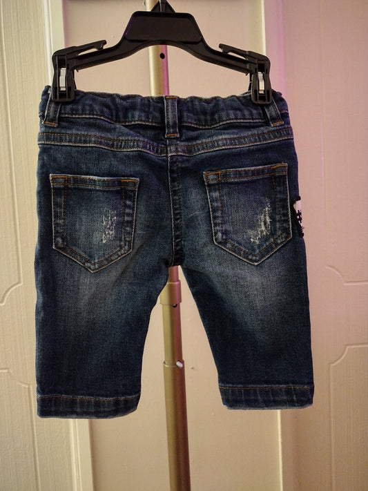 Dolce & Gabbana Denim kids jeans