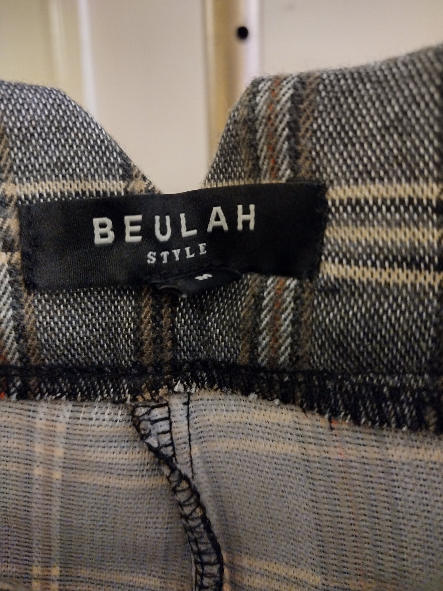 BEULAH Style women's SLACK Dress Pants