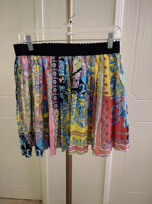 cute women's Skirt MULTI Color