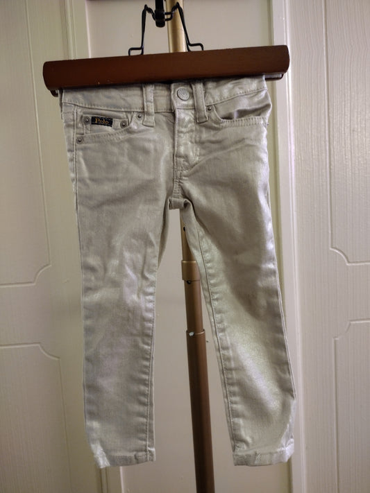 Polo Ralph Lauren kids jeans