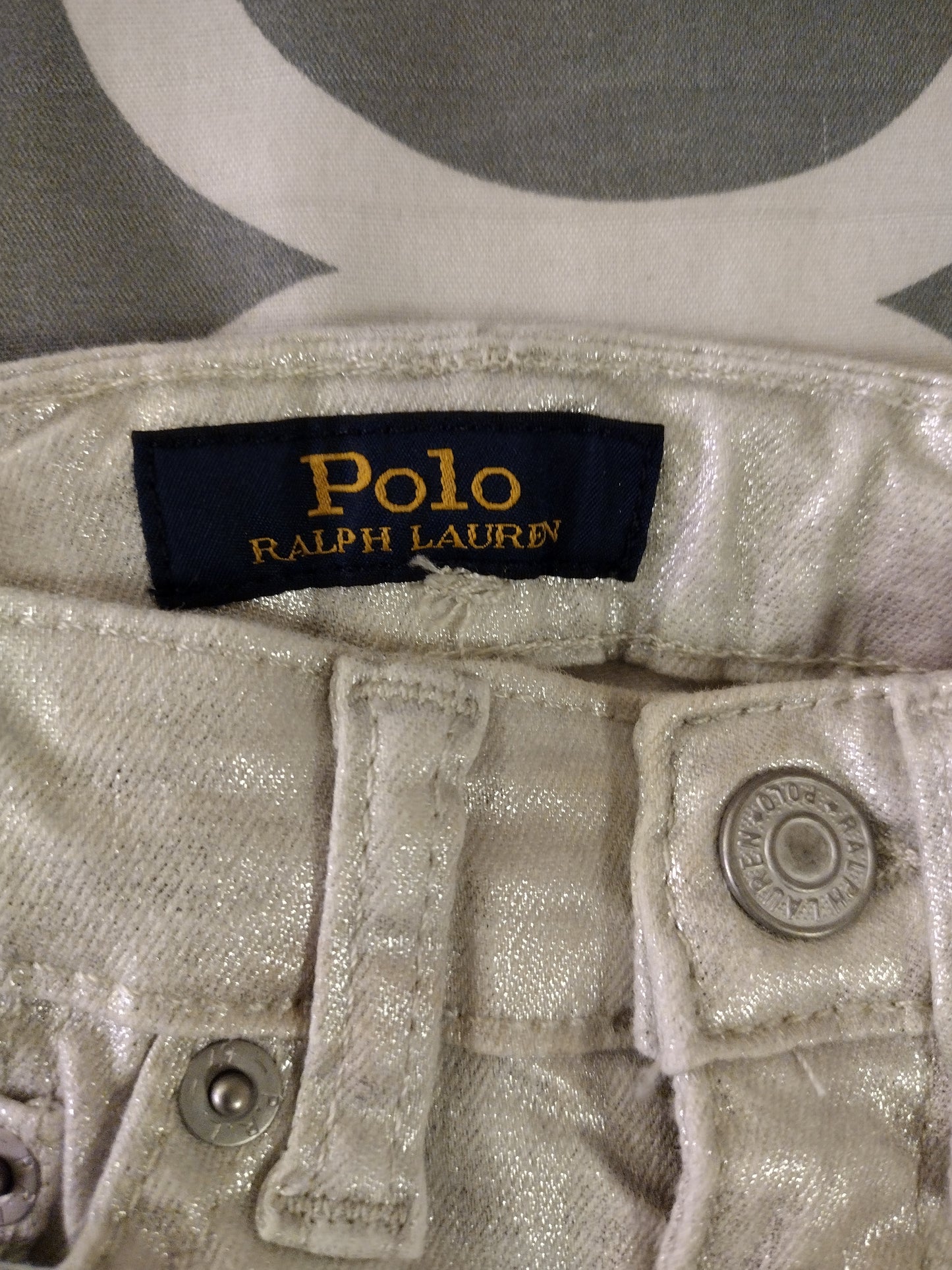 Polo Ralph Lauren kids jeans