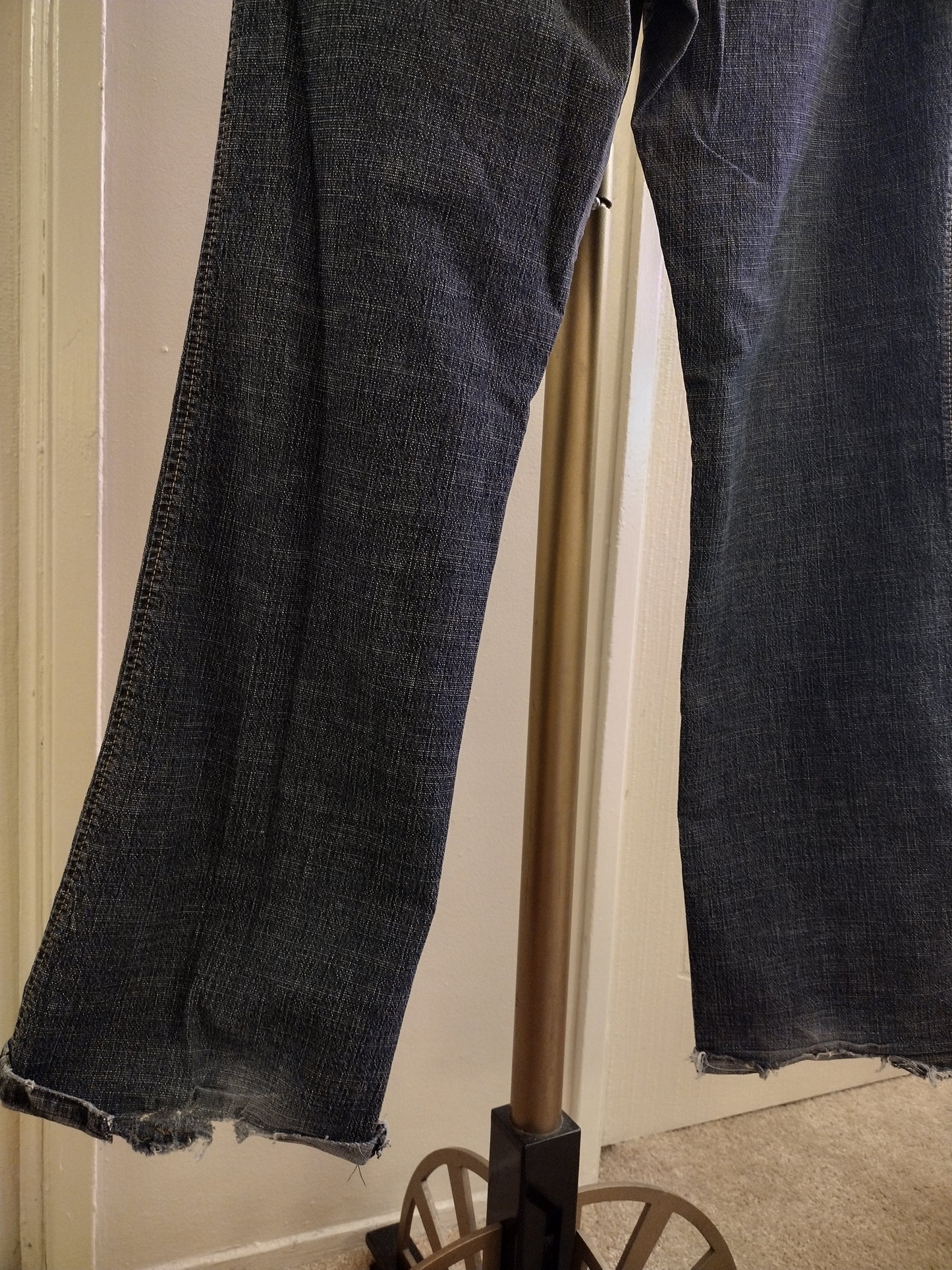 Reflex Pure, Rare + Extreme Women's Plus Size Jeans