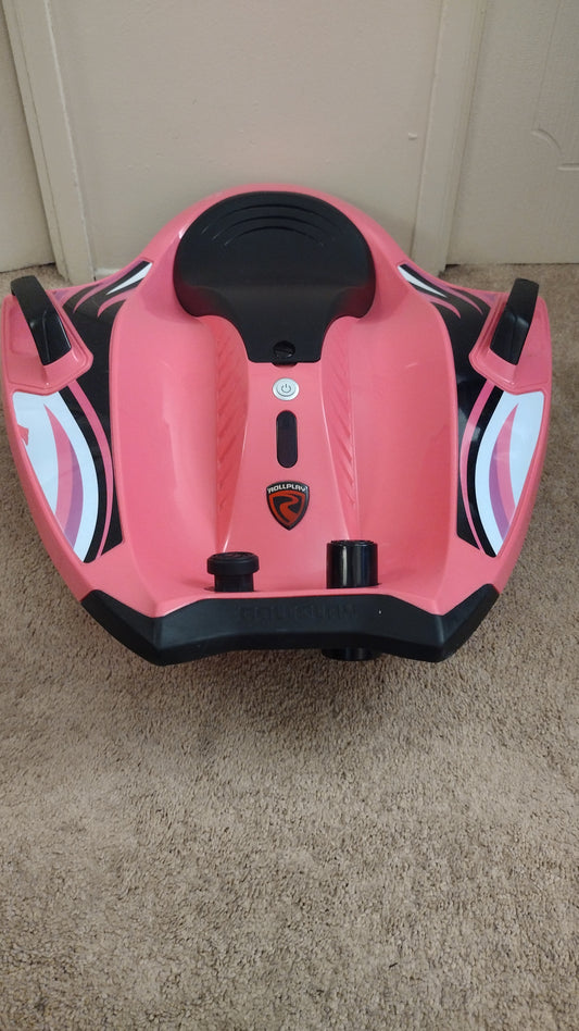 Rollplay Nighthawk 12 V Kids Battery - Powered Ride - On - Toy