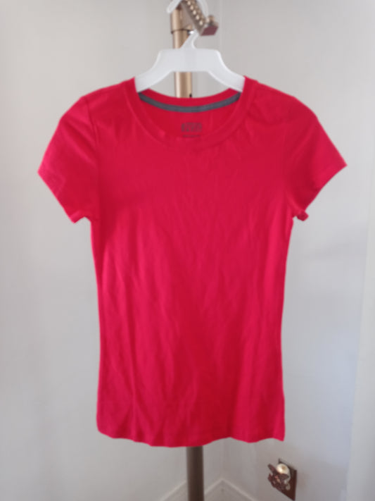 Active Basic T Shirt Women's Size Small