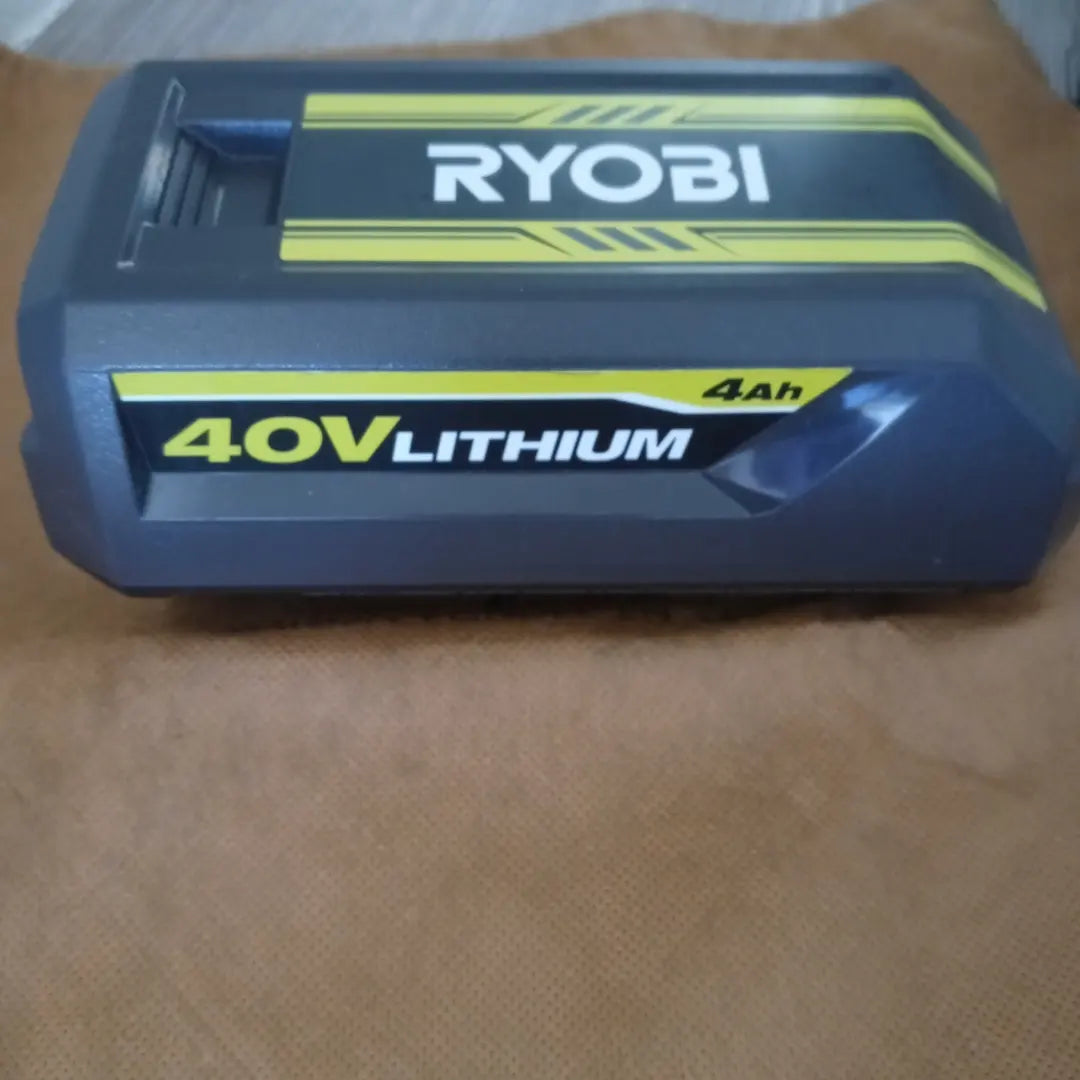 Ryobi 4Ah 40v Lithium  Battery OP40404 [Open Box