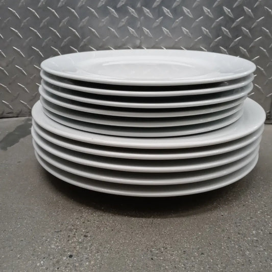 Kitchen Ware Plate Set